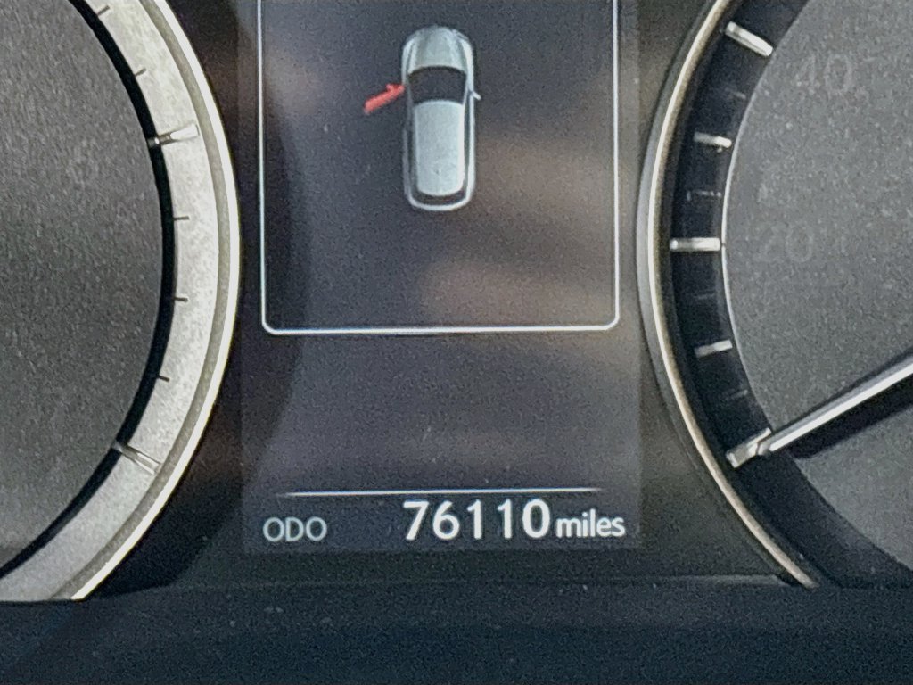 Used 2019 Caviar Lexus 350 image 14