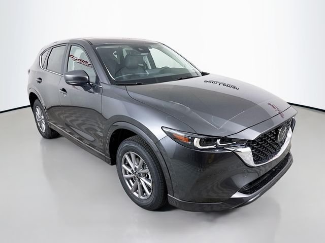 2025 Mazda CX-5 S Preferred package Auto AWD's photo