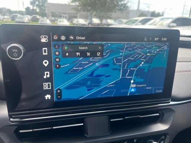 Certified Used 2024 Snowfall Pearl Acura Base image 41