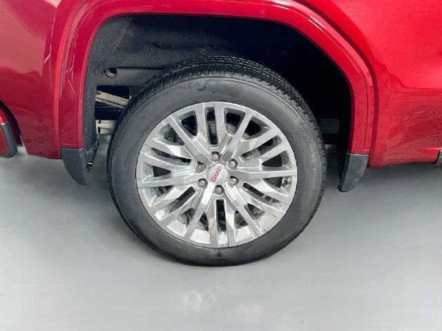 2022 GMC Sierra 1500 Denali Denali - Photo 39