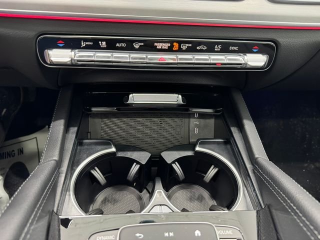New 2026 Black Mercedes-Benz GLE 350 image 43