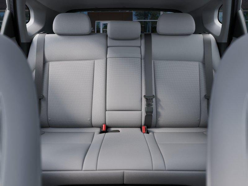 New 2027 Cyber Gray Hyundai SEL Sport image 12