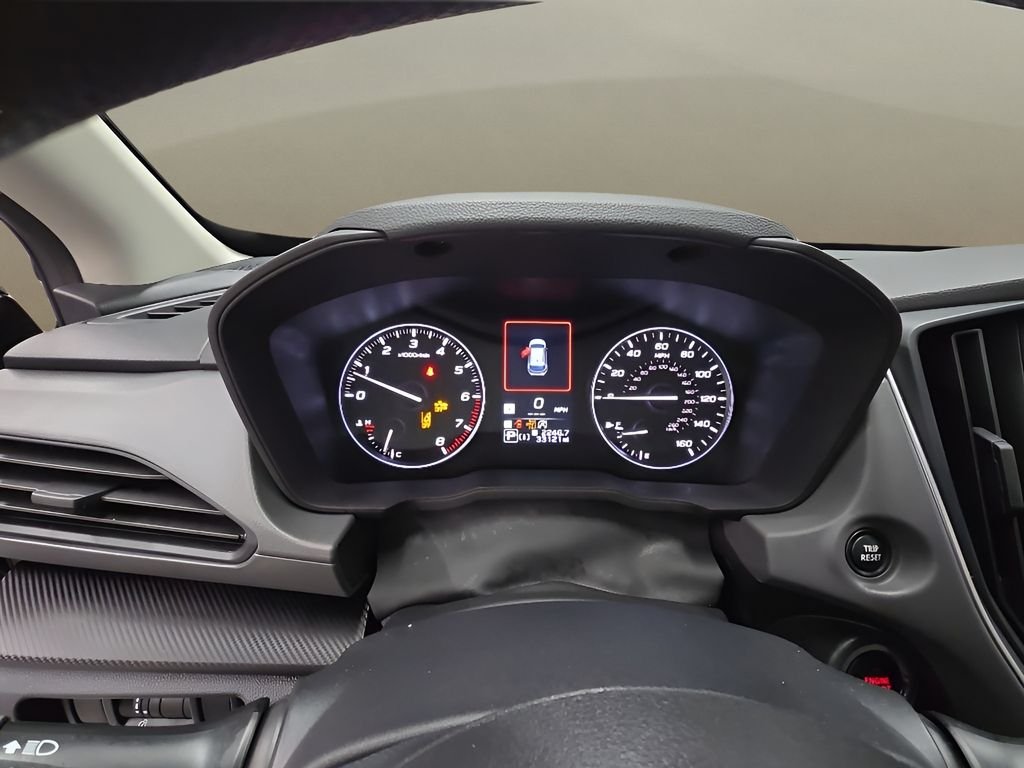 Used 2025 Black Subaru Premium image 12