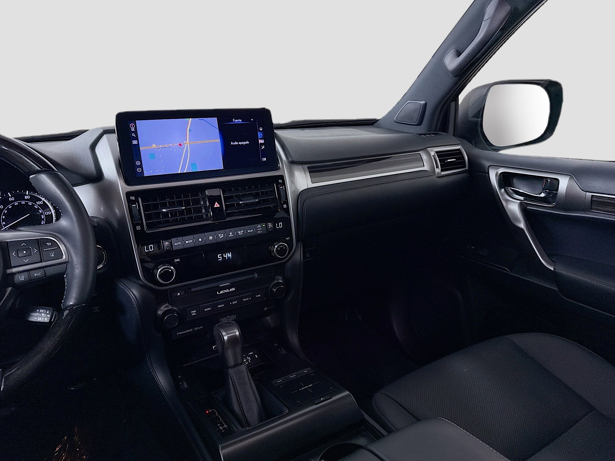 2023 Lexus GX PREMIUM - Photo 25