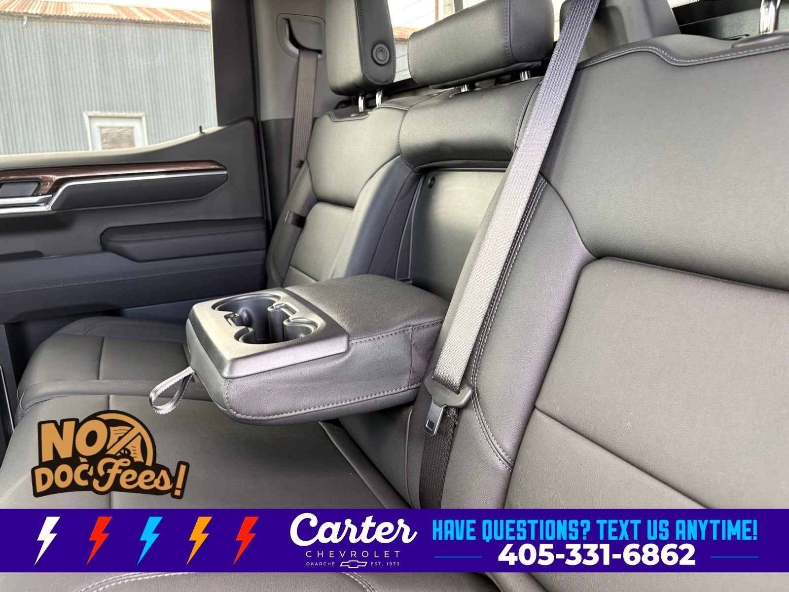 2026 Chevrolet Silverado 1500 RST - Photo 36