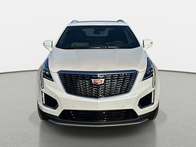2026 Cadillac XT5 Premium Luxury - Photo 8
