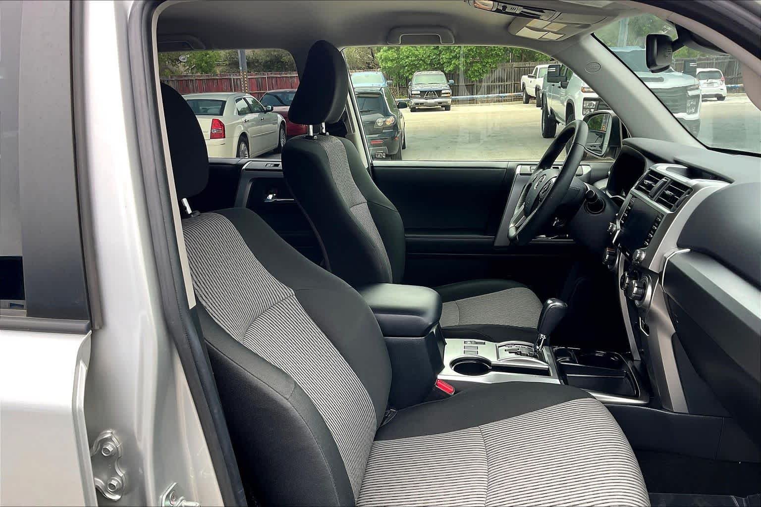 Pre-Owned 2023 Toyota 4Runner SR5