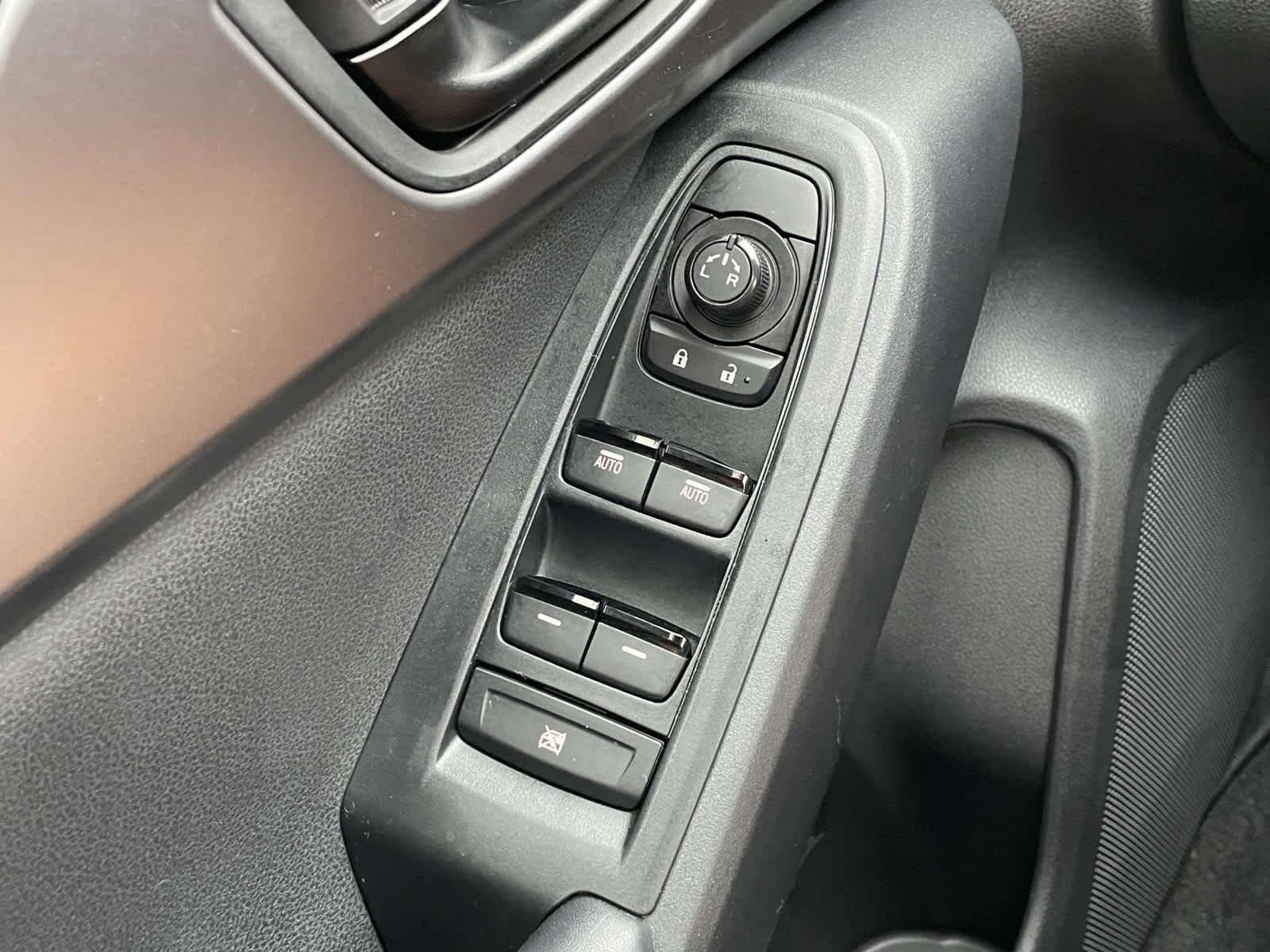 Certified Used 2024 Ice Silver Metallic Subaru Sport image 34
