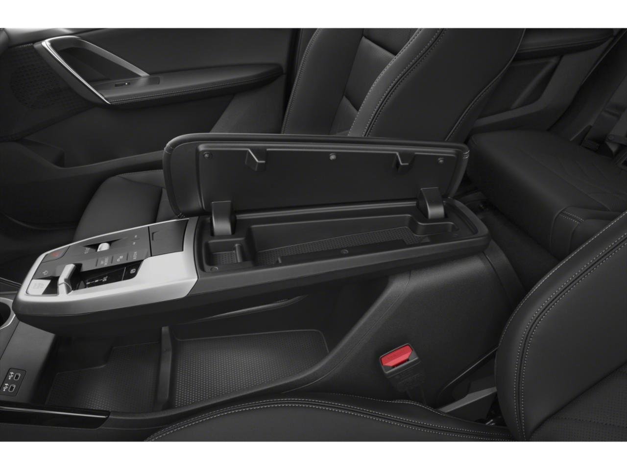 New 2026 Storm Bay Metallic BMW xDrive28i image 9