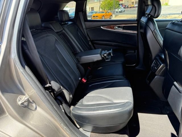 2017 Lincoln MKX Reserve - Photo 39