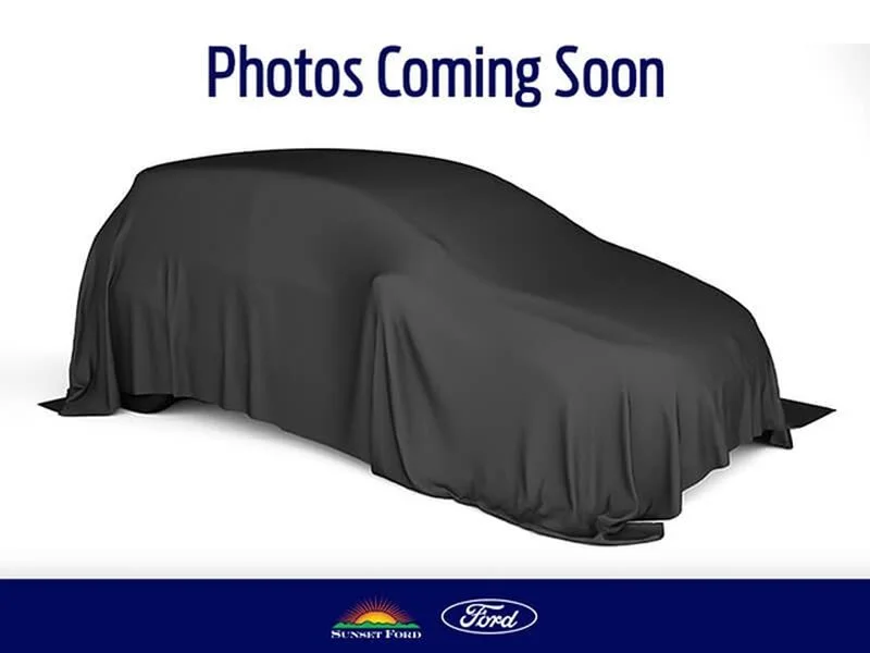 Used 2020 Hyper White Hyundai SEL image 1