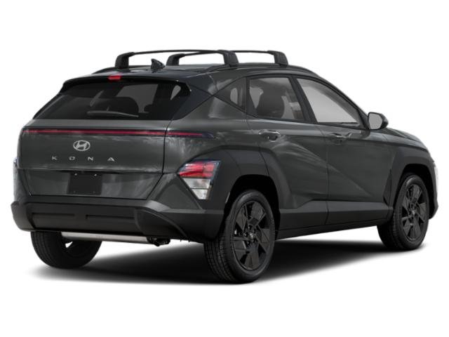 New 2027 Ecotronic Gray Pearl Hyundai SEL Sport AWD image 17