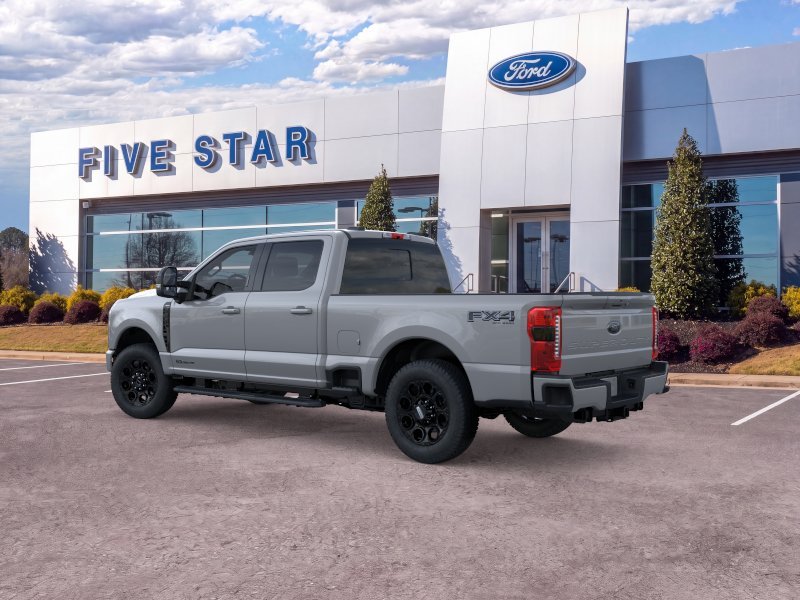 New 2026 Avalanche Ford Lariat image 32