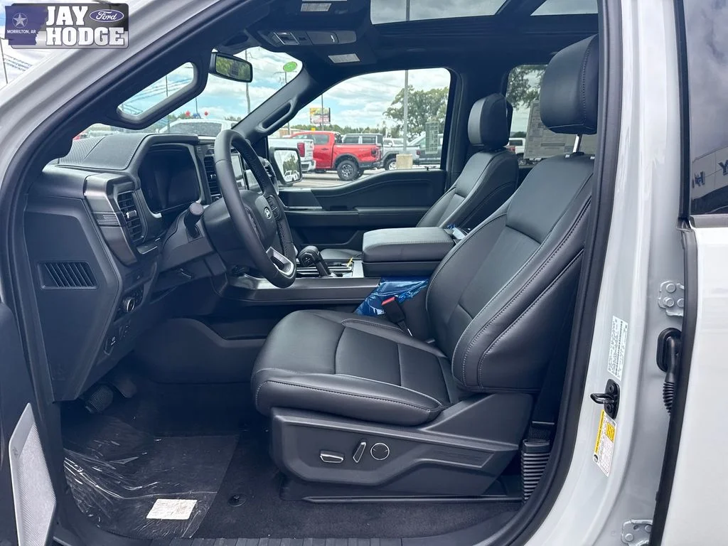 New 2026 Avalanche Ford Lariat® image 21
