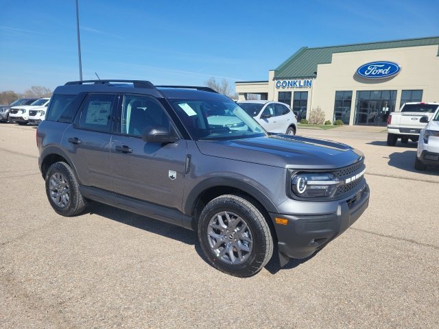 2026 Ford Bronco Sport Big Bend - Photo 46