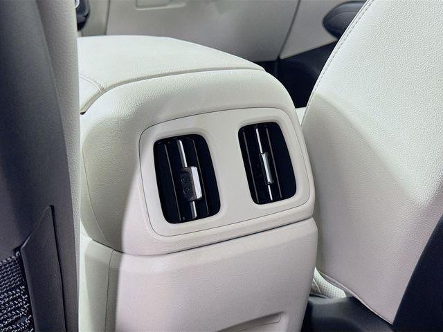 New 2026 Gray Hyundai Limited image 40