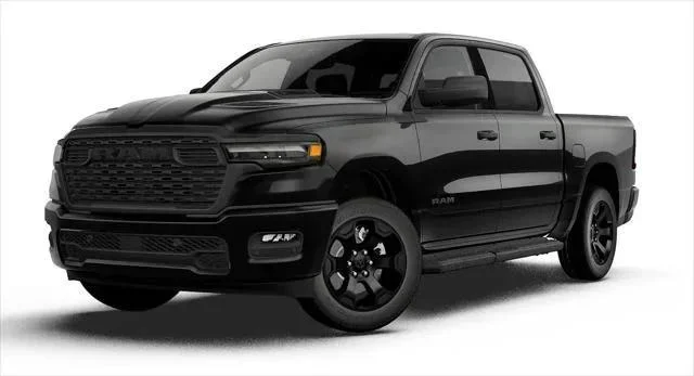 2027 RAM 1500