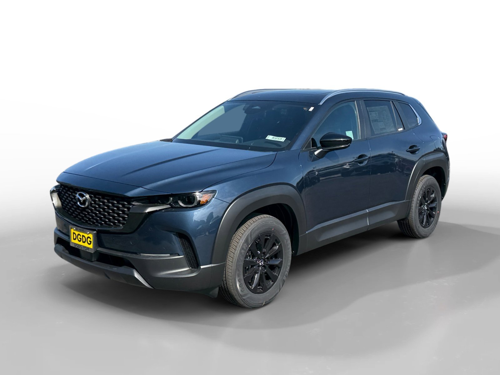 2026 Mazda CX-50 2.5 Hybrid Preferred's photo