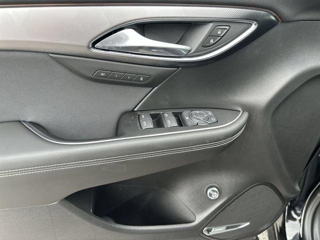 New 2026 Ebony Twilight Metallic Buick Sport Touring image 17