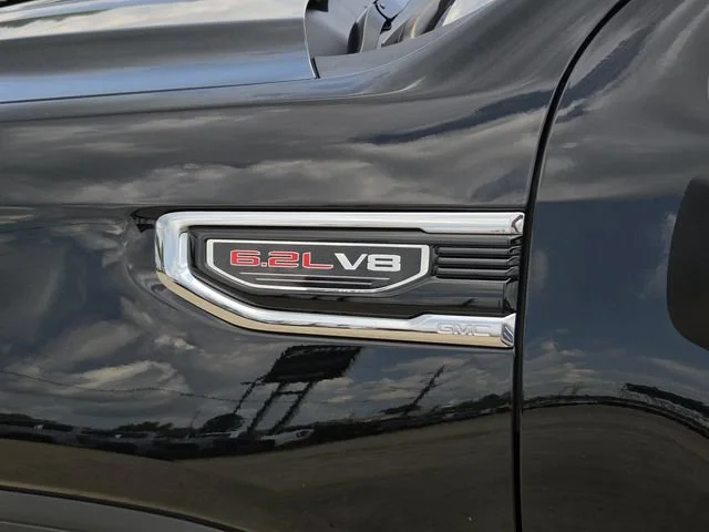 2026 GMC Sierra 1500 Denali - Photo 9