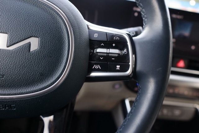 Used 2025 Panthera Metal Kia SX Prestige image 9