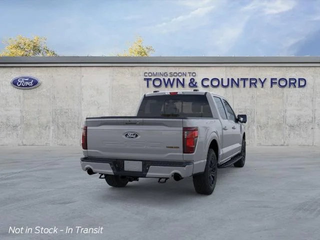 New 2026 Avalanche Ford Tremor® image 8