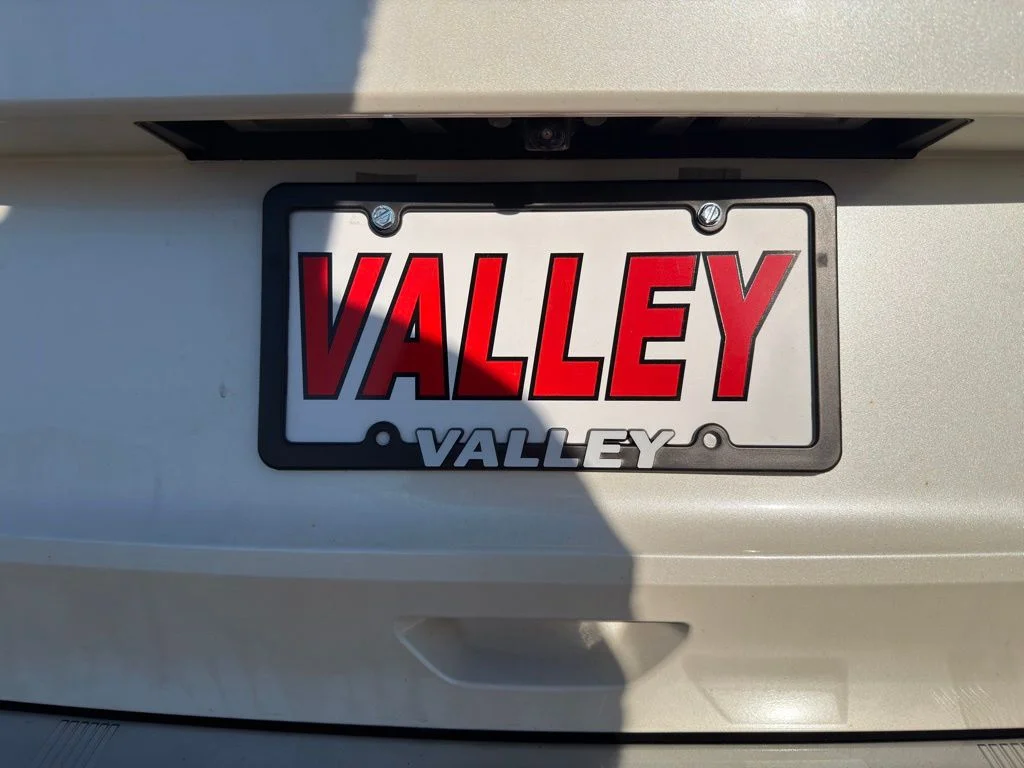 Used 2021 White Nissan SV image 20