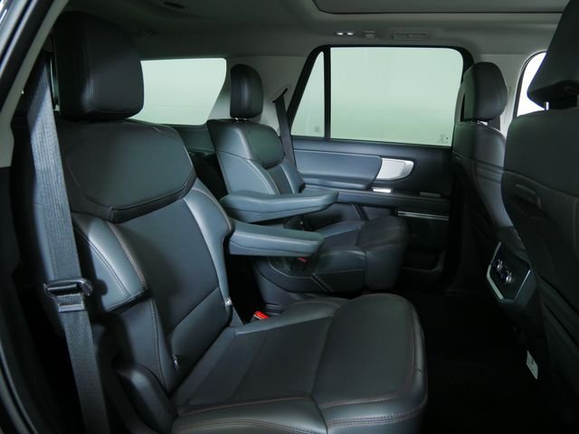 Certified Used 2025 Black Ford Active image 15