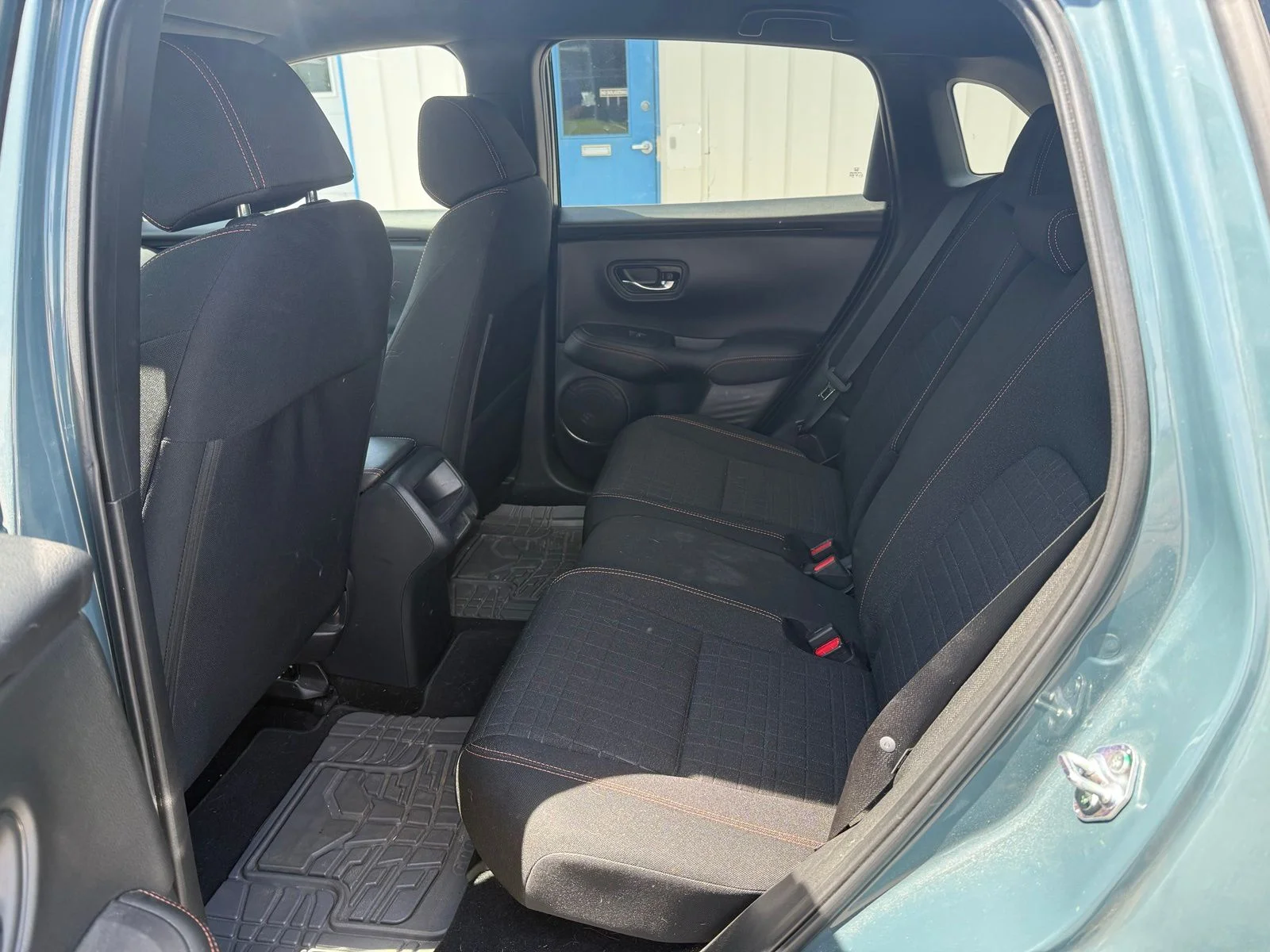 Certified Used 2024 Nordic Forest Pearl Honda Sport image 6