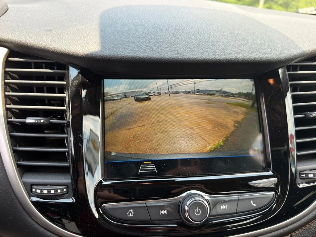 Used 2019 Gray Chevrolet LS image 22
