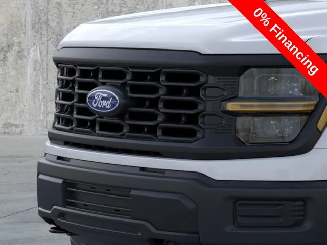 New 2026 Oxford White Ford XL image 17