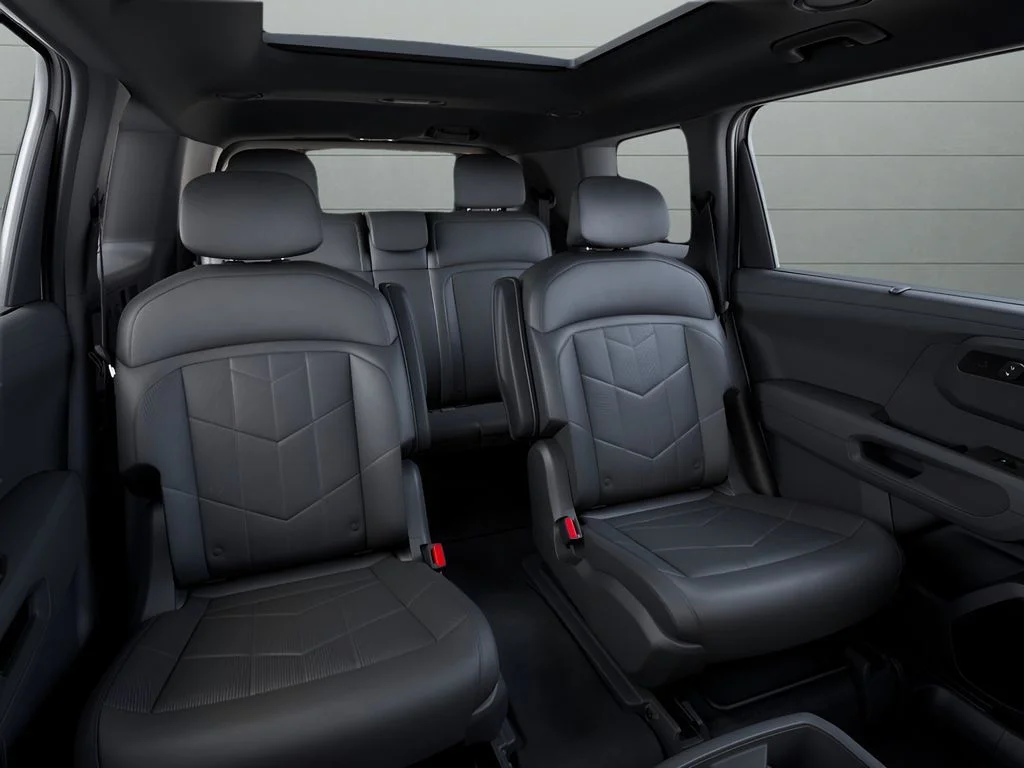 New 2027 Wolf Gray Kia X-Pro SX image 12