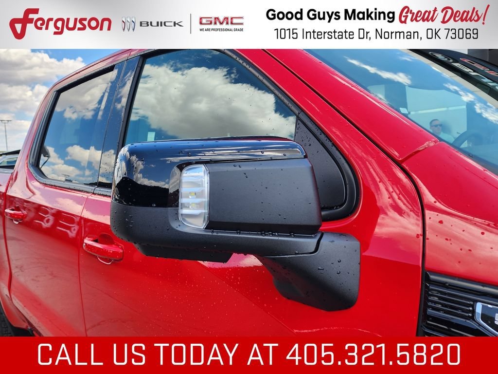 2026 GMC Sierra 1500 Elevation - Photo 12