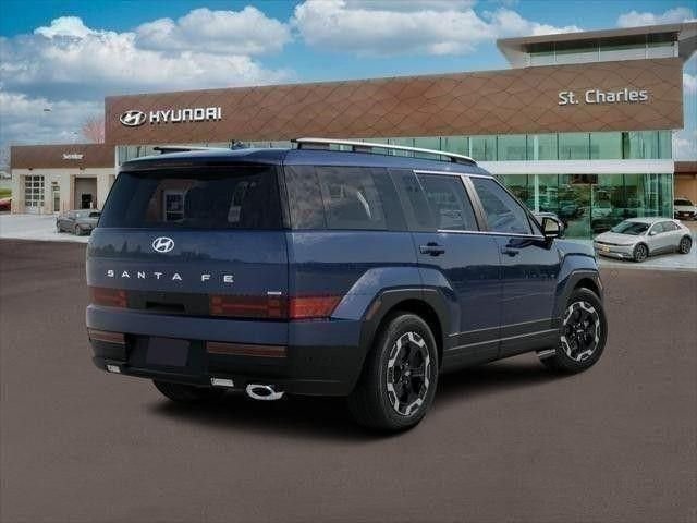 2026 Hyundai Santa Fe SEL - Photo 12