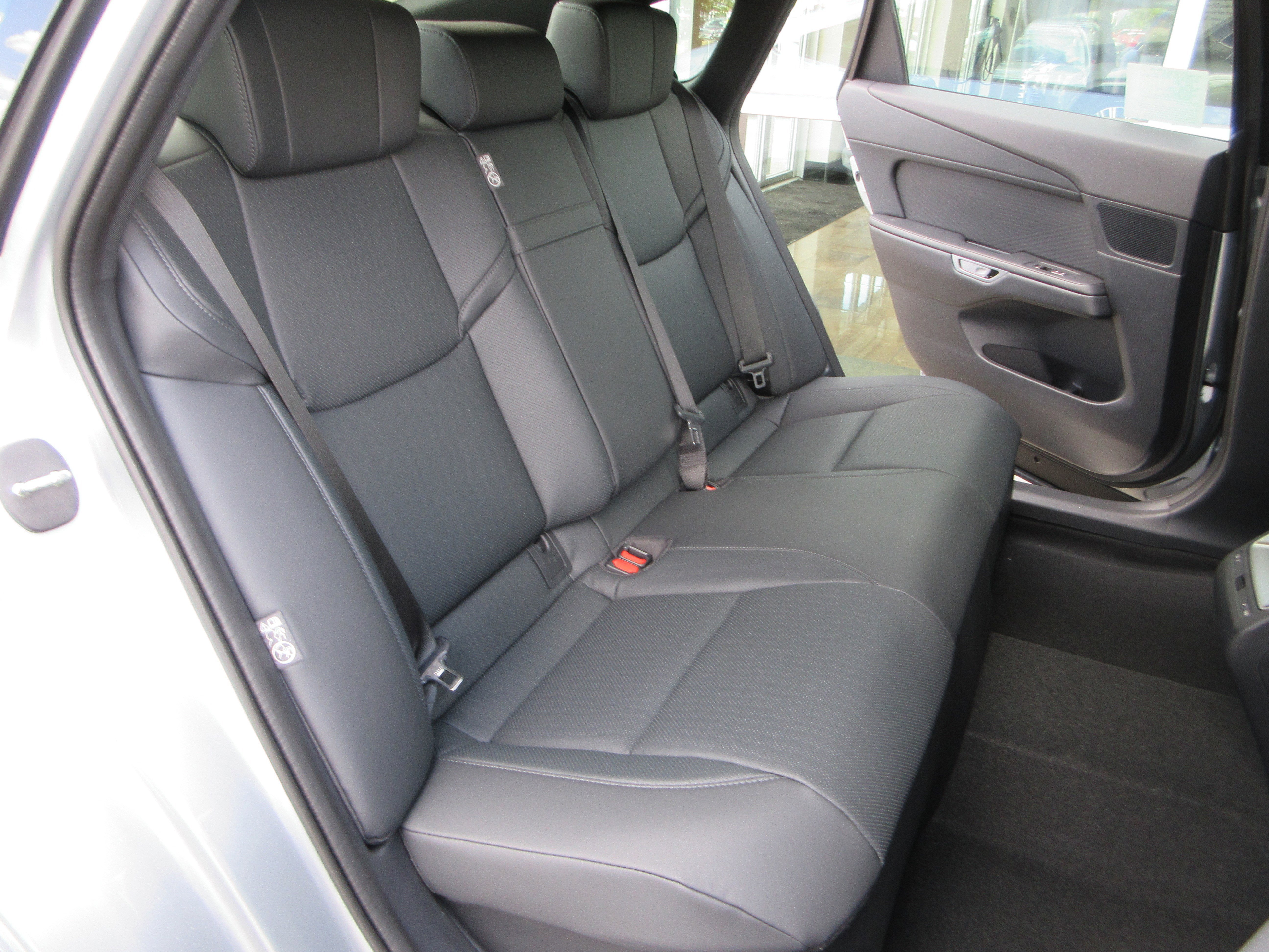 New 2026 Iridium Lexus PREMIUM AWD image 19