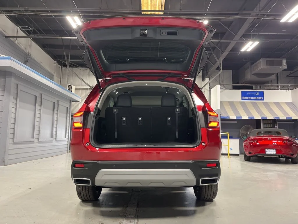 2024 Honda Pilot Elite - Photo 9