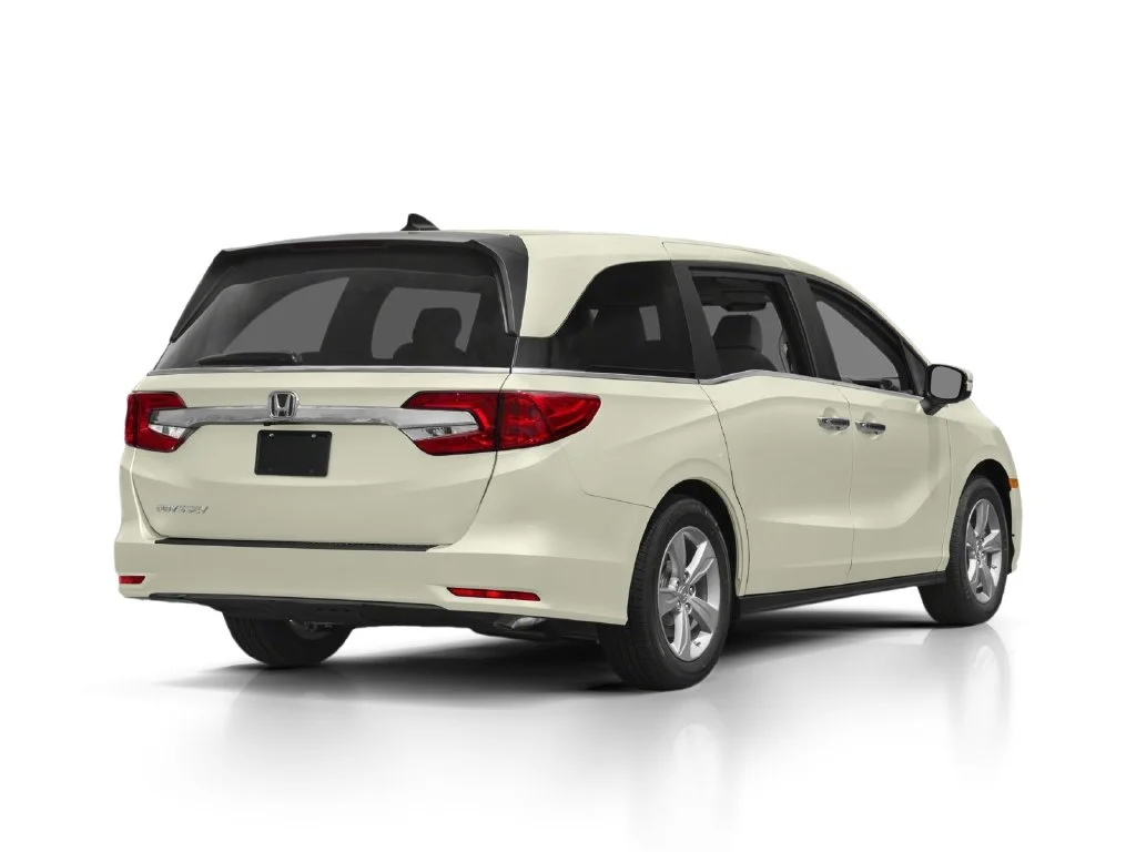 Used 2018  Honda EX-L image 2