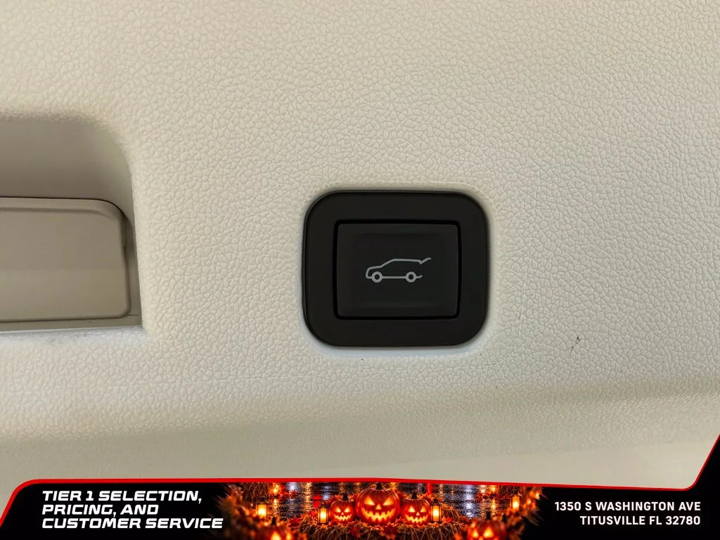 New 2027 Summit White GMC Denali image 24