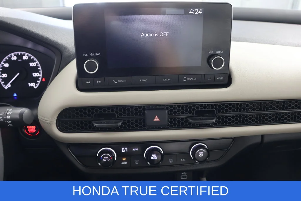 Certified Used 2024 Nordic Forest Pearl Honda LX image 14