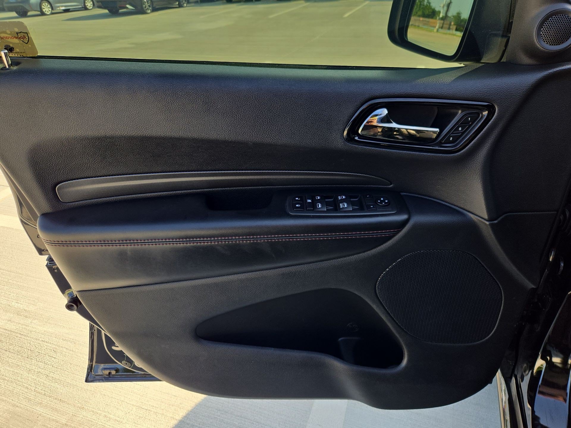 Used 2022 DB Black Clearcoat Dodge R/T image 13