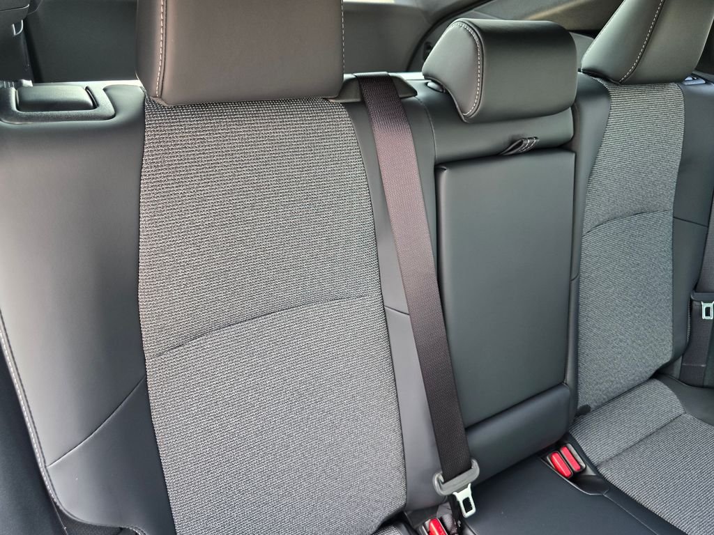 New 2026 Wind Chill Pearl <sup>1</sup> Toyota  XLE image 19