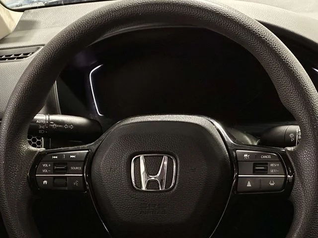 2023 Honda Civic LX - Photo 18