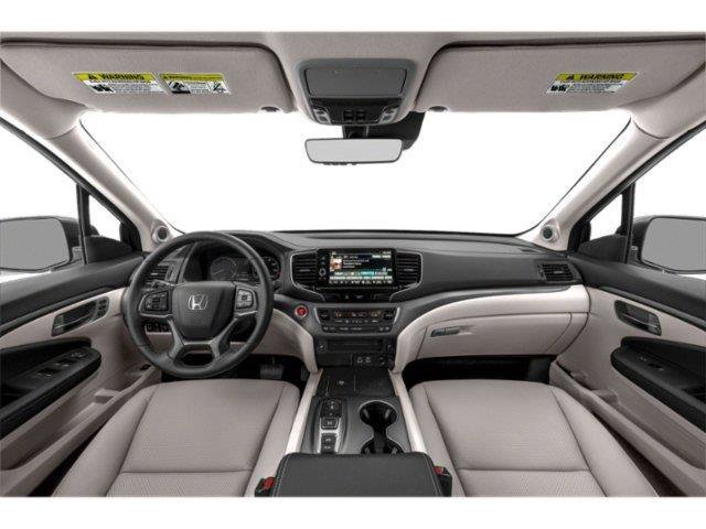 New 2026 Sonic Gray Pearl Honda RTL image 5