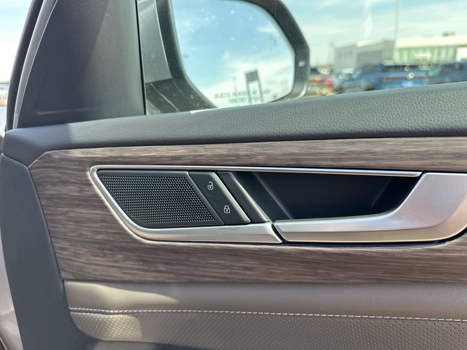 New 2026 Silver Volkswagen 2.0T SEL image 44