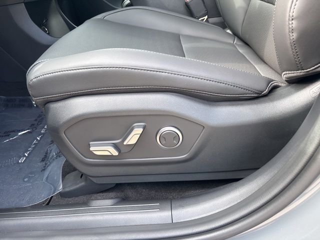 New 2026 Hampton Gray Hyundai SEL image 13