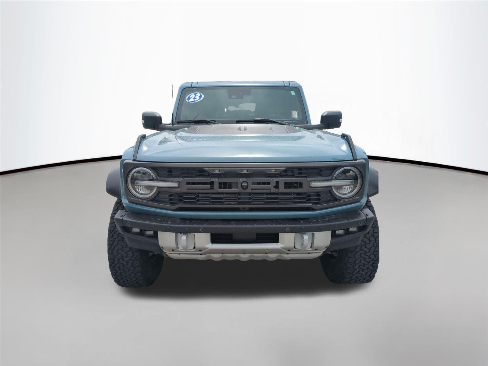 Used 2023 Area 51 Ford Raptor image 14