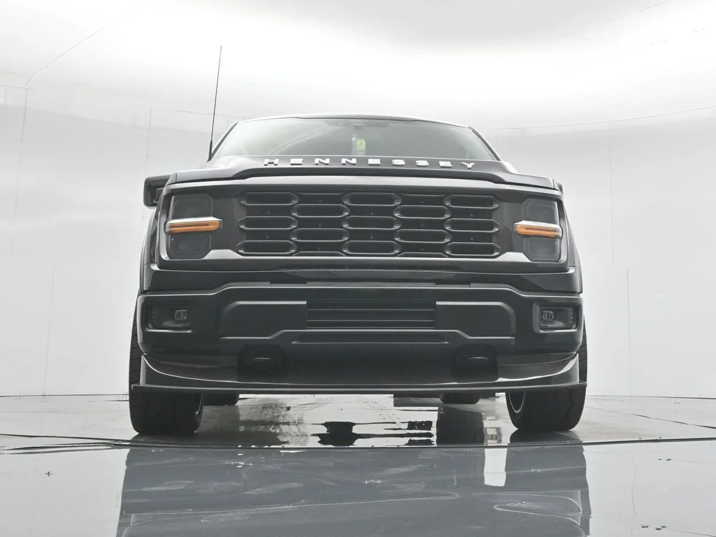 New 2025 Black Ford XL image 40