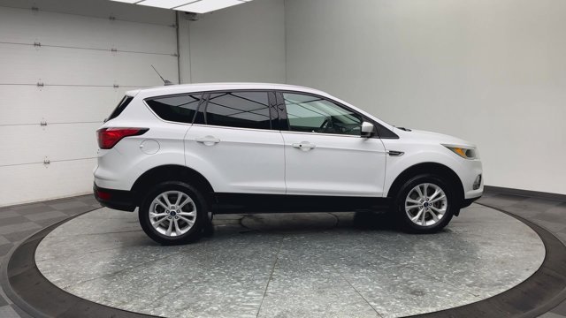 Used 2019 Oxford White Ford SE image 37