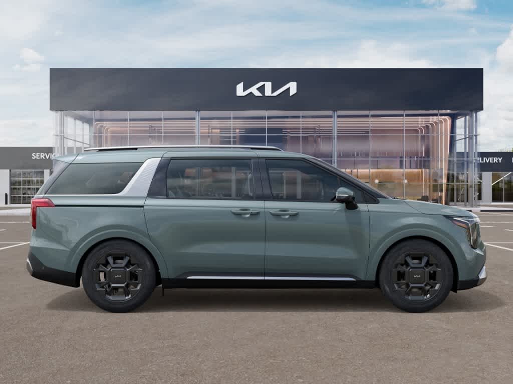 New 2027 IEG/ICEBERG GRE Kia SX image 7