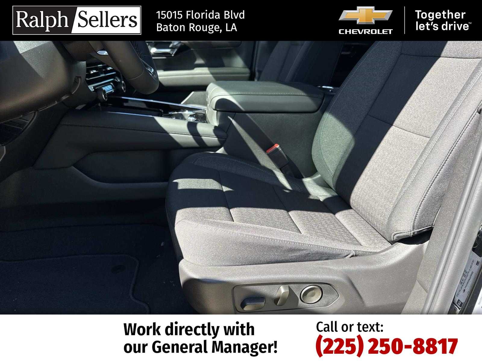 2026 Chevrolet Tahoe LS - Photo 12